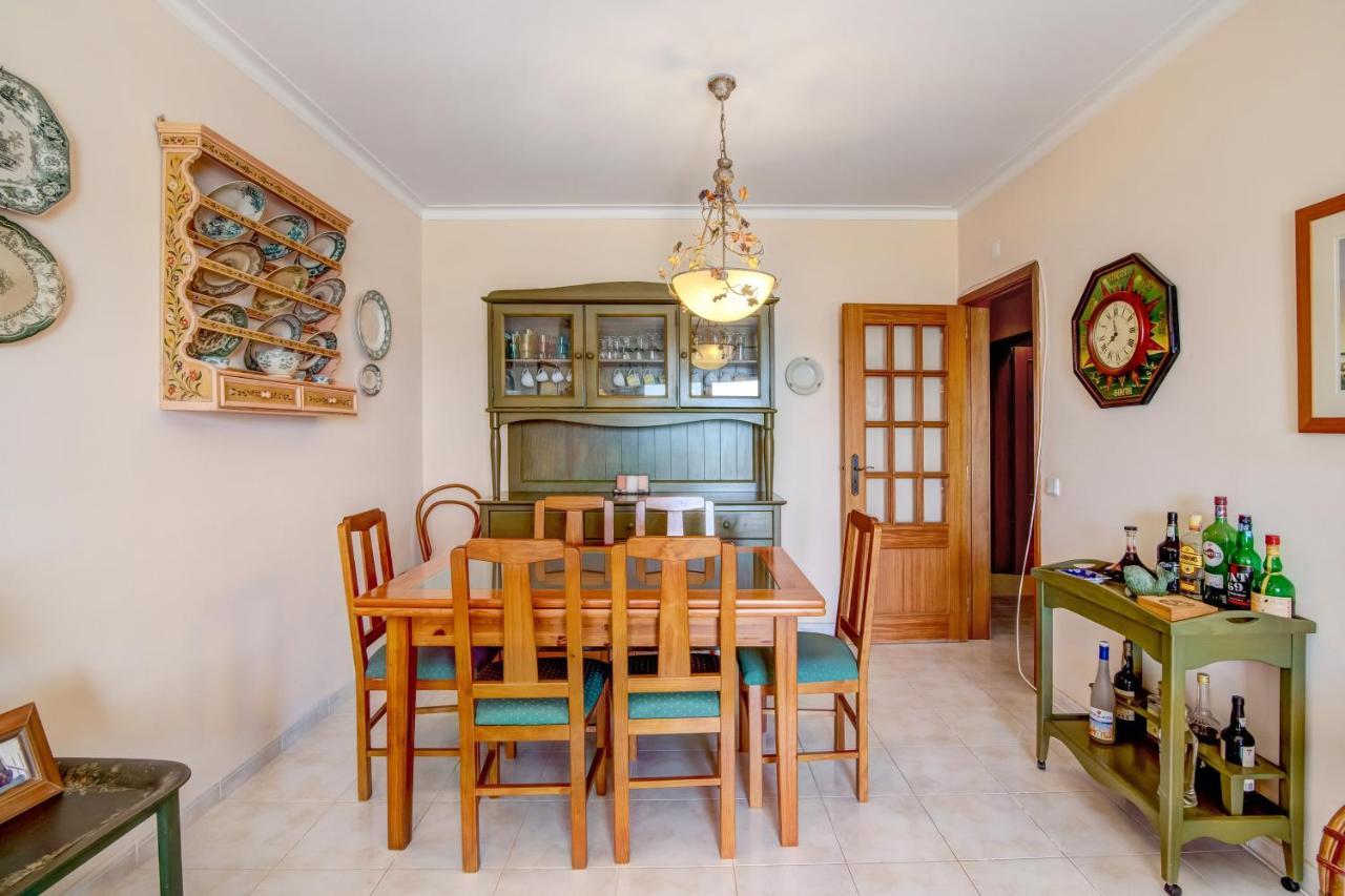 Apartamento Beira Mar Armação de Pêra Esterno foto