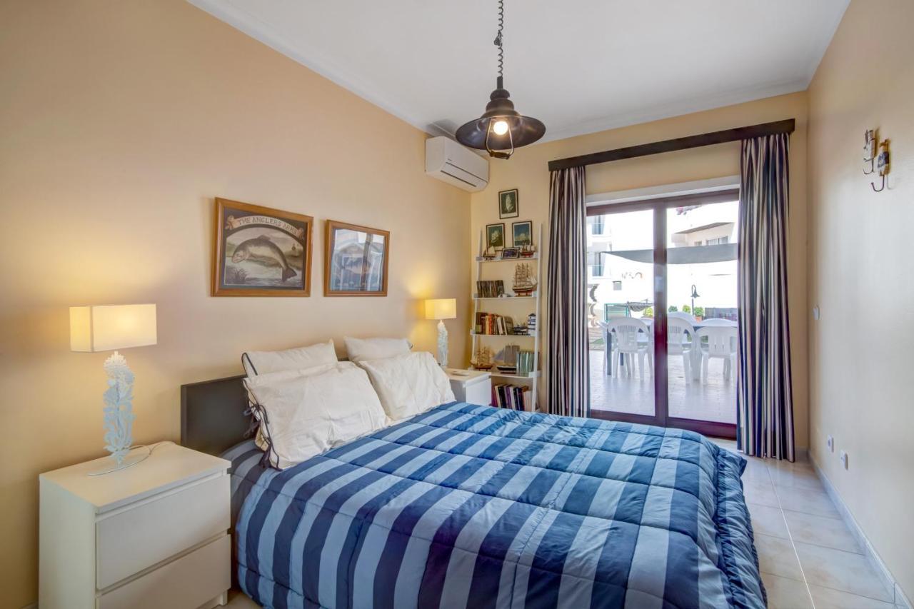Apartamento Beira Mar Armação de Pêra Esterno foto