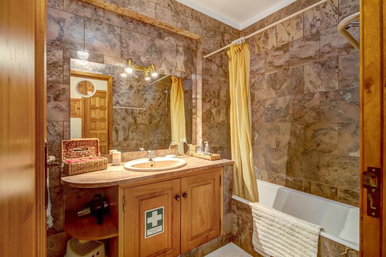 Apartamento Beira Mar Armação de Pêra Esterno foto