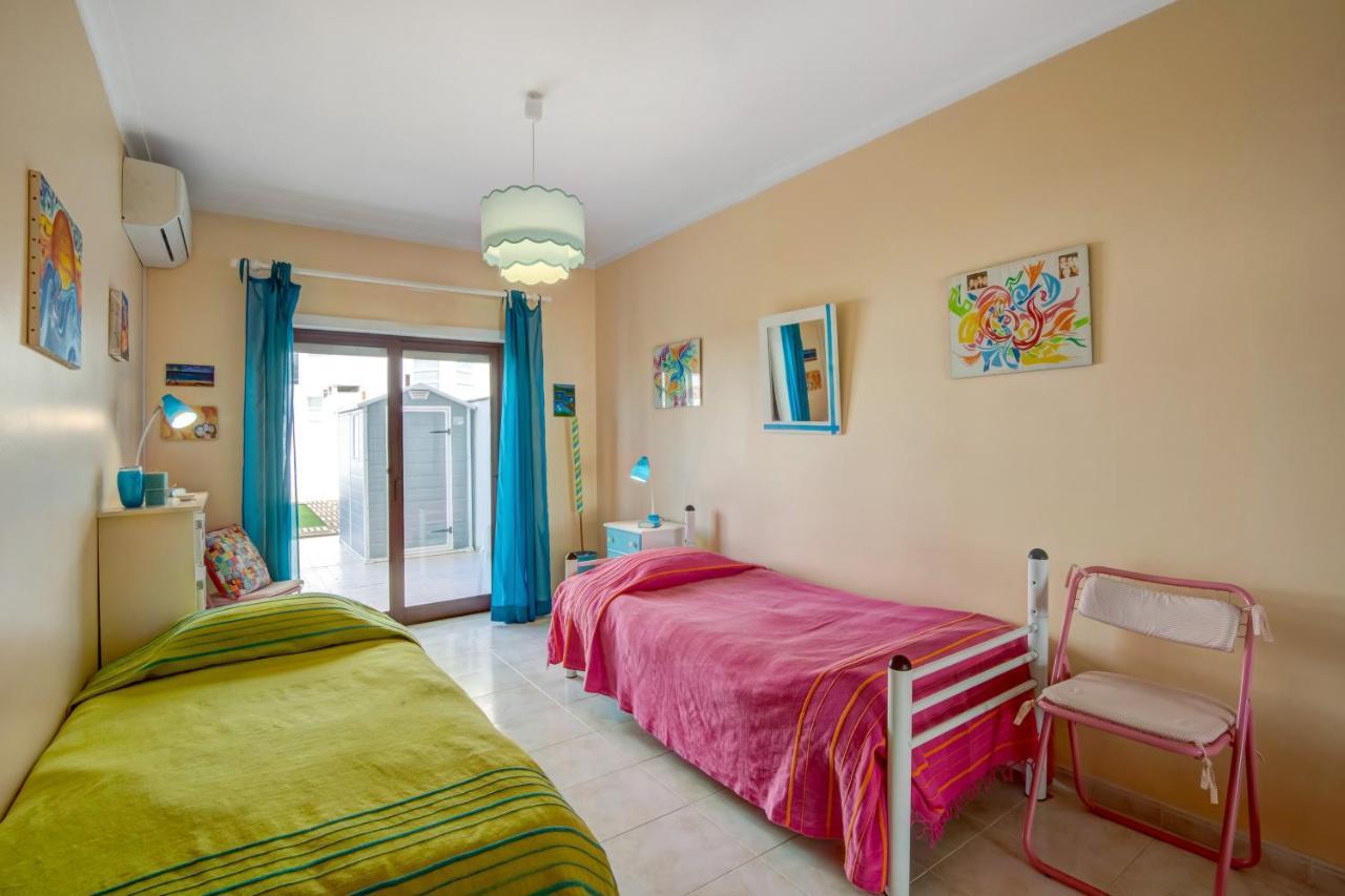 Apartamento Beira Mar Armação de Pêra Esterno foto