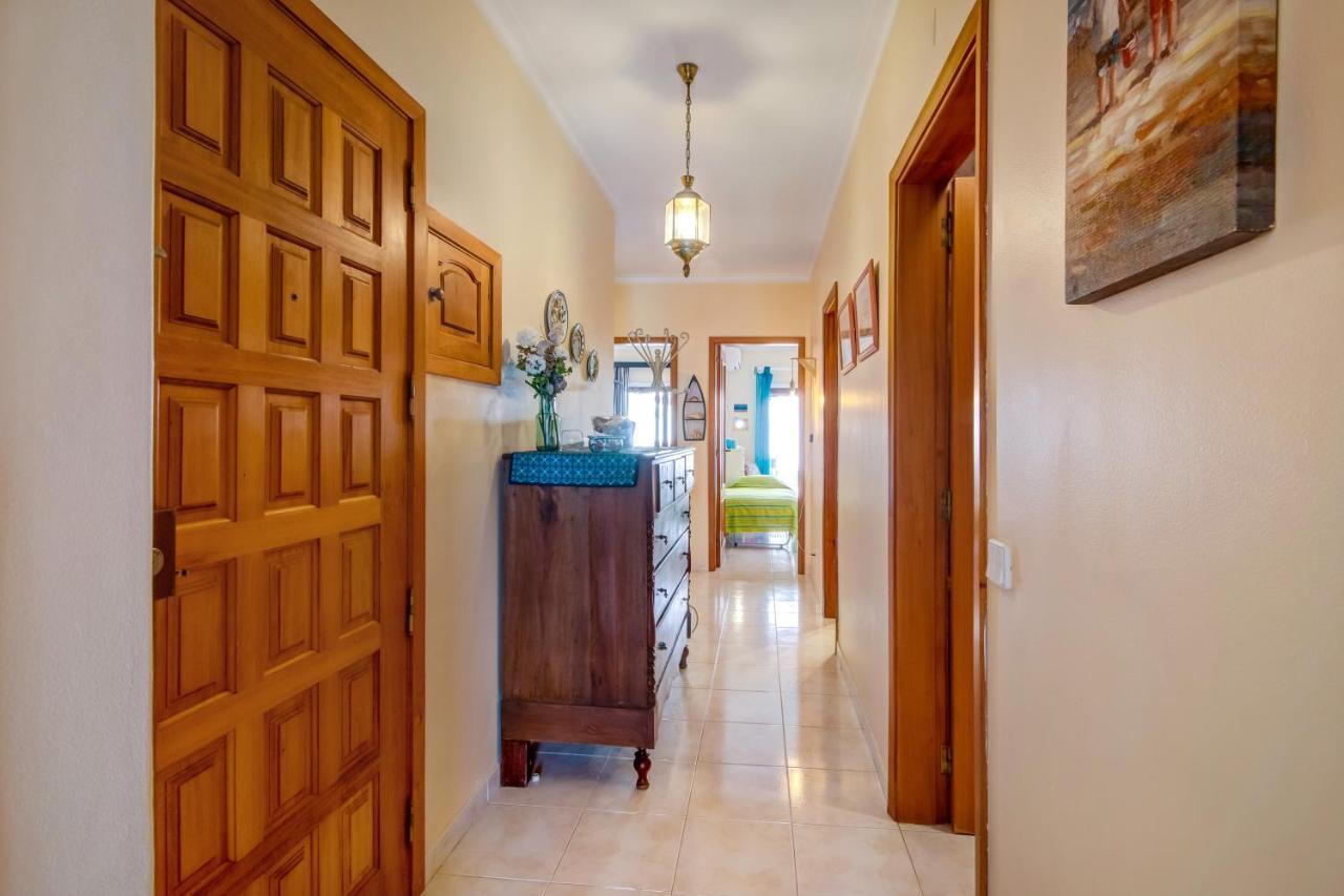 Apartamento Beira Mar Armação de Pêra Esterno foto