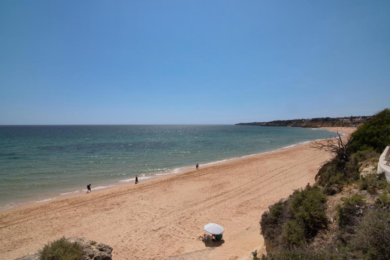 Apartamento Beira Mar Armação de Pêra Esterno foto