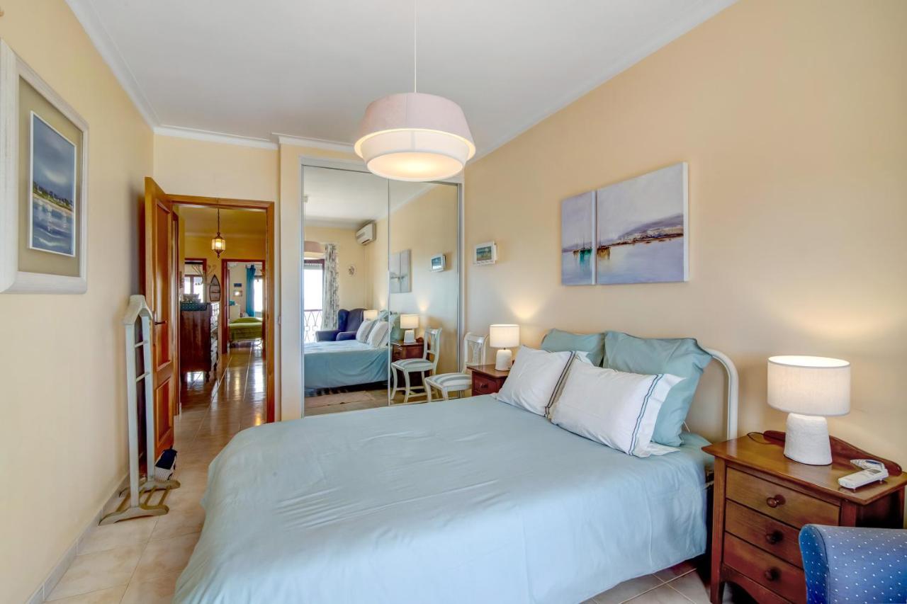 Apartamento Beira Mar Armação de Pêra Esterno foto